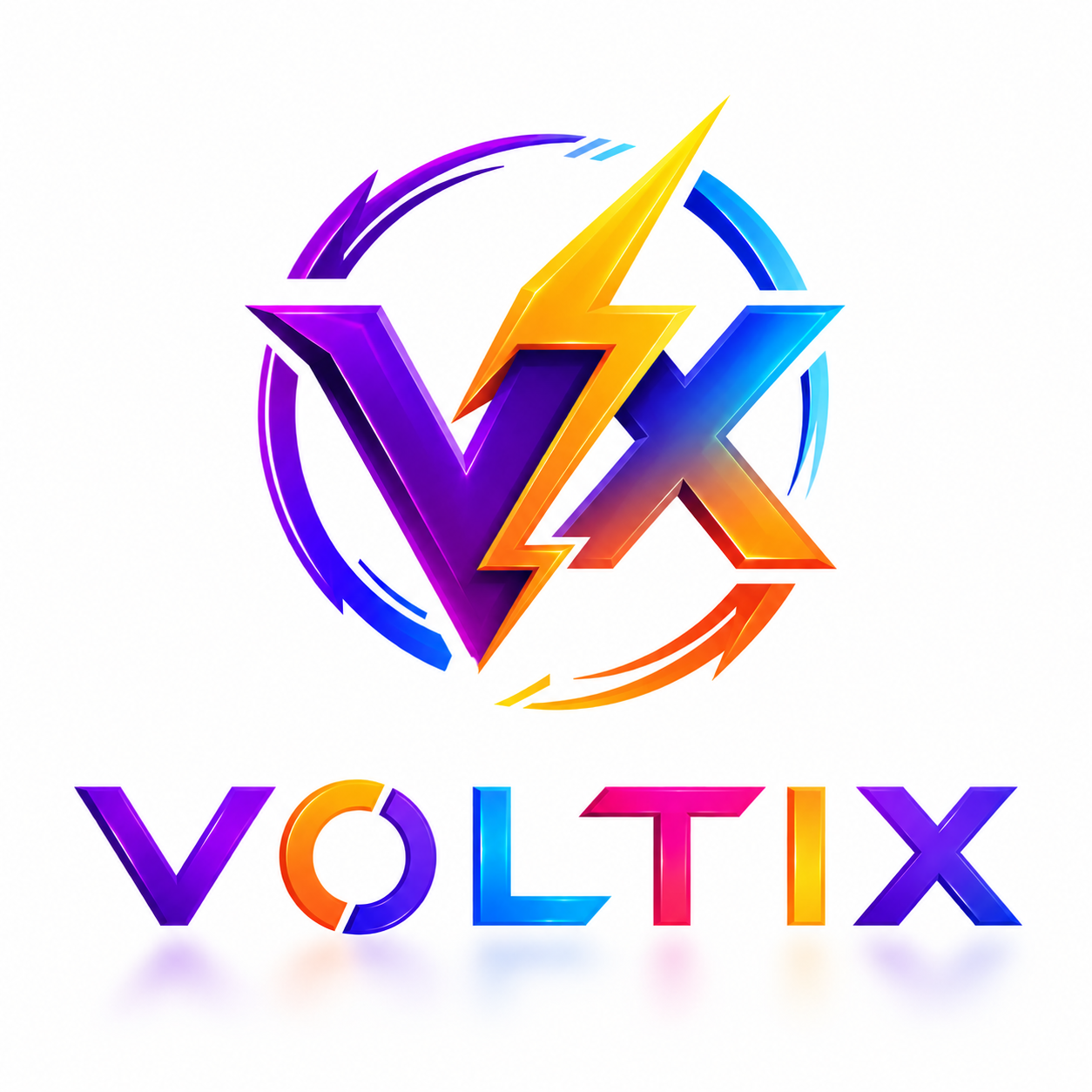 Voltix Logo